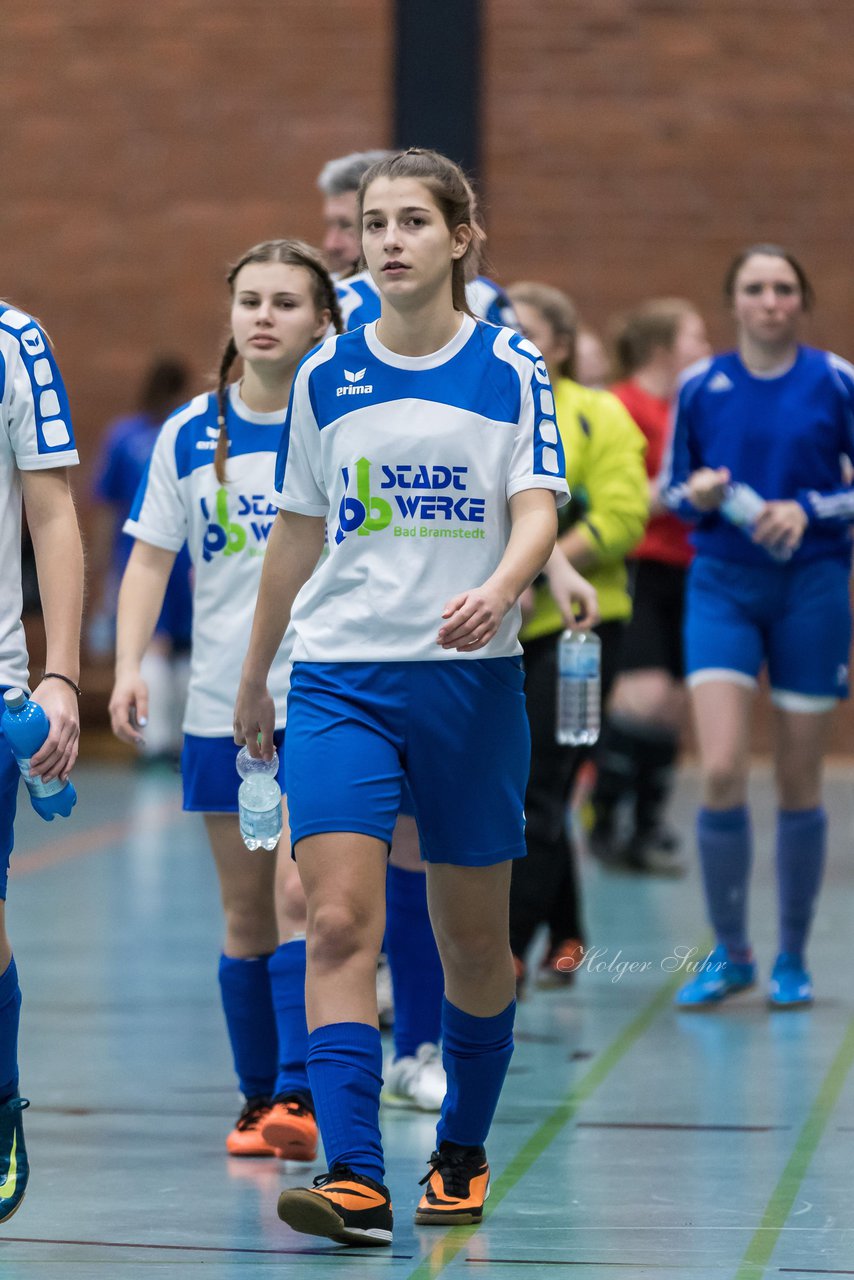 Bild 189 - Dodenhof Cup